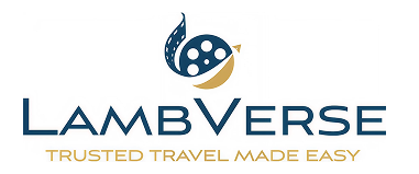 Lambberse Travel Logo